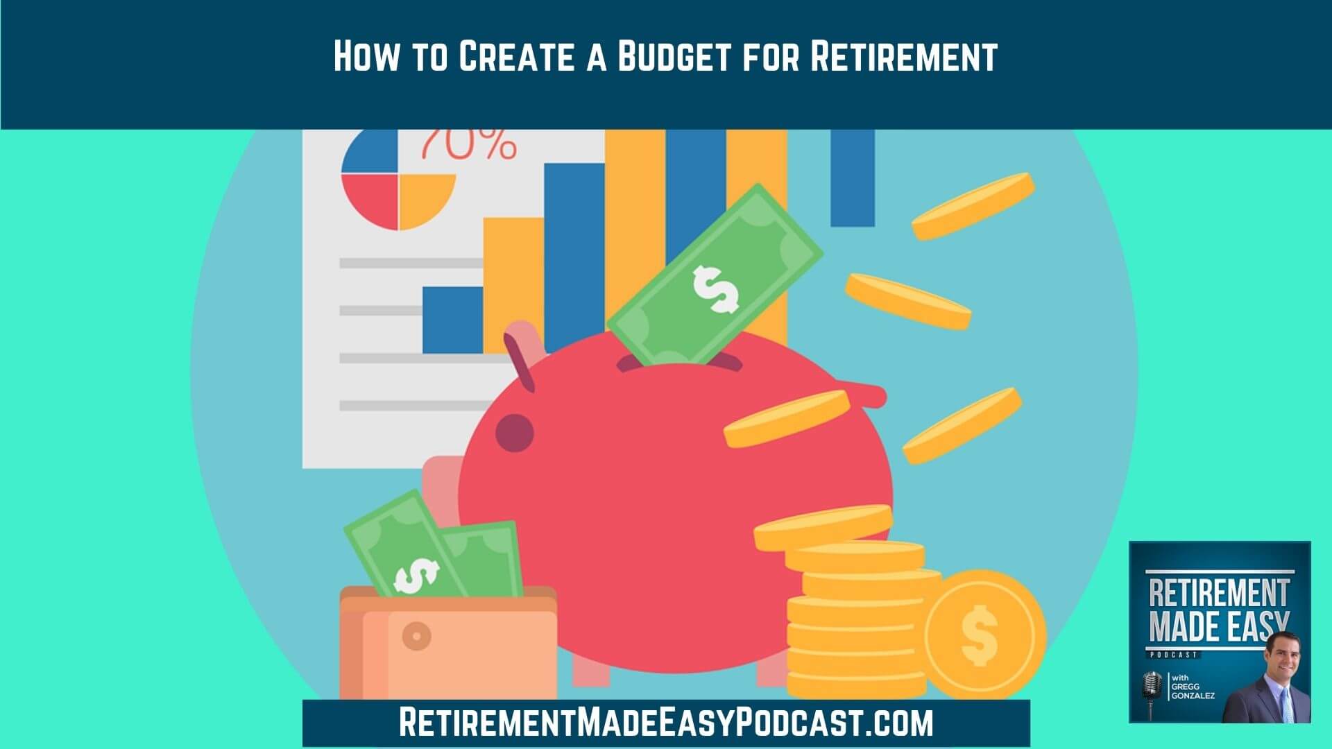 Budget for Retirement
