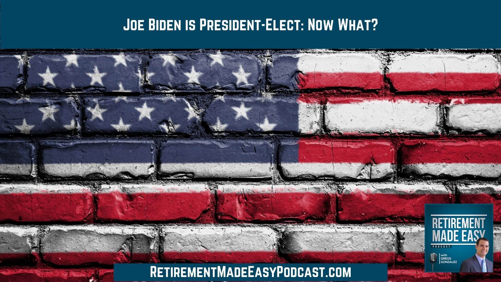 Joe Biden Presidency