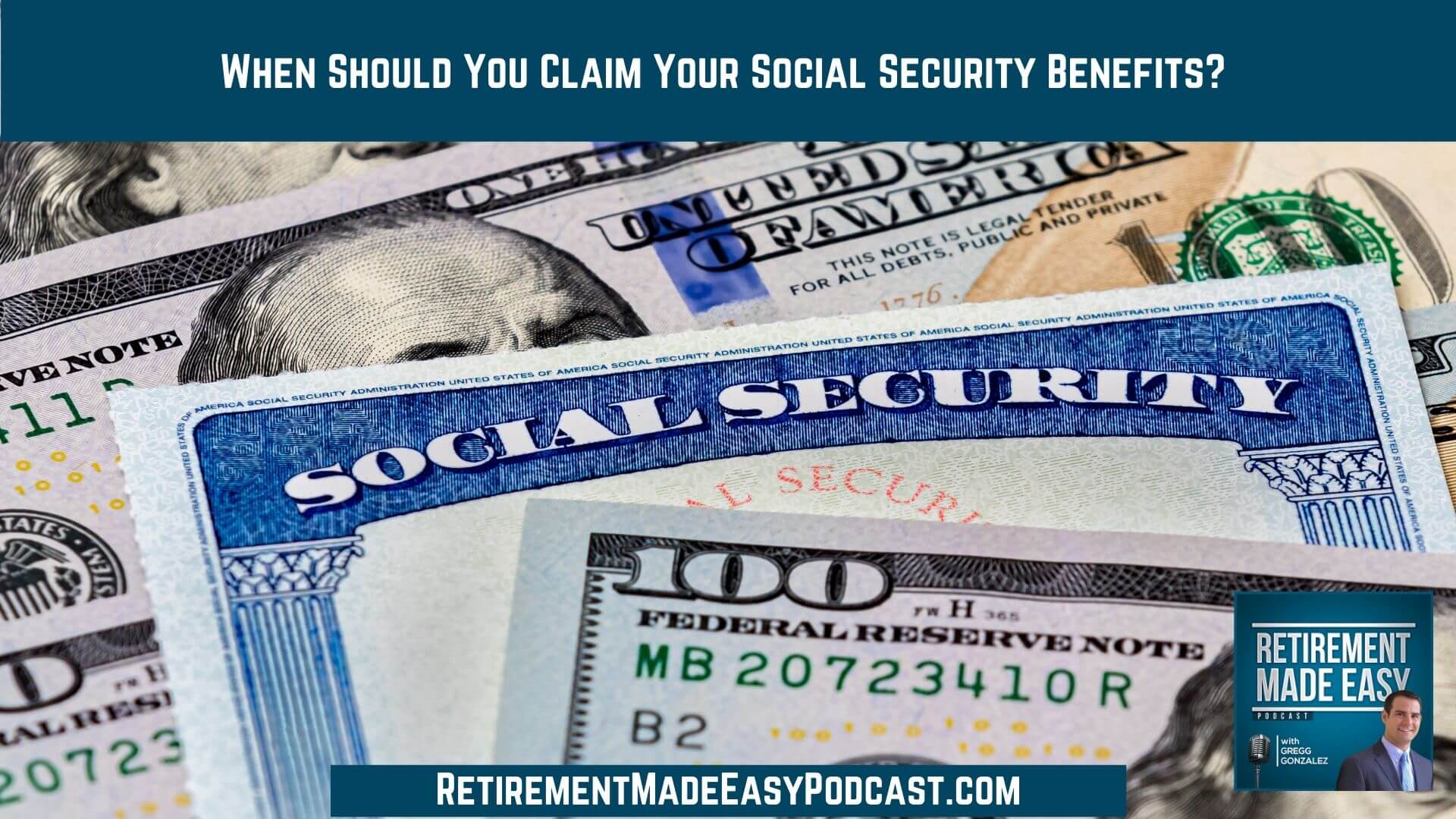 Social Security Benefits