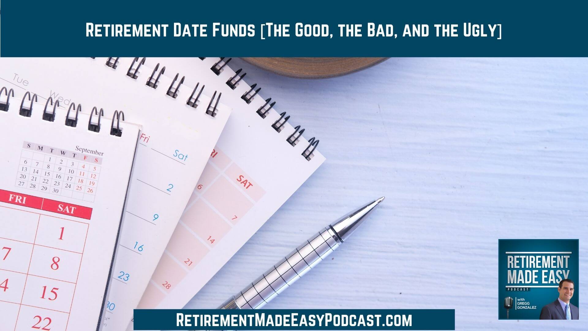 Retirement Date Funds