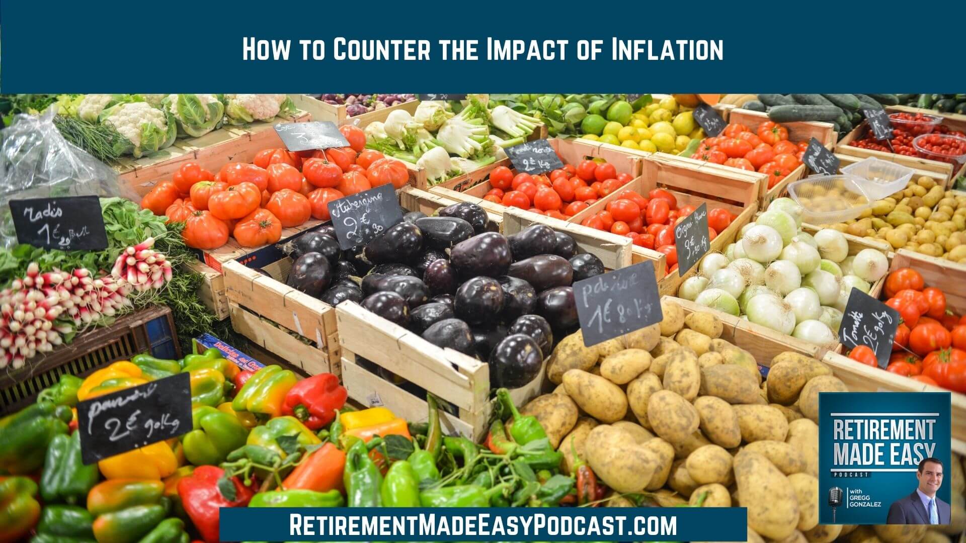 Counter the Impact of Inflation