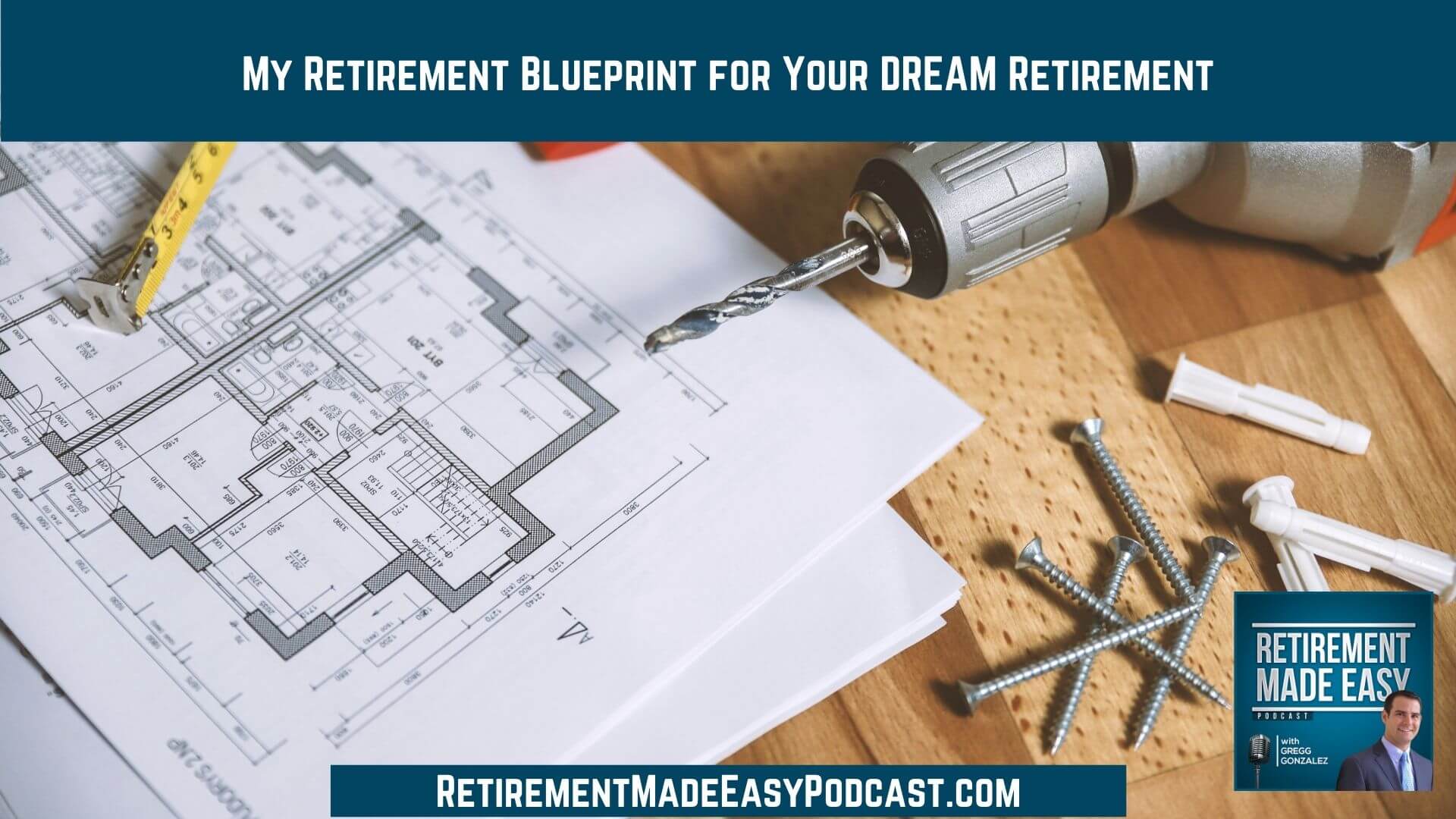 Retirement Blueprint