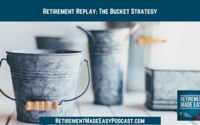 Retirement Replay: The Bucket Strategy, Ep #72