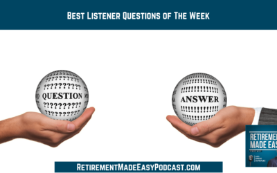 Best Listener Questions of The Week, Ep #77