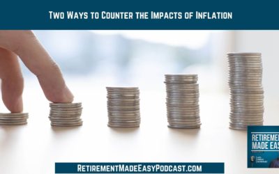 Two Ways to Counter the Impact of Inflation, Ep #91