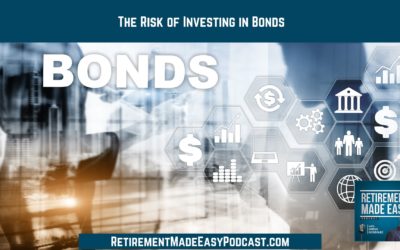 The Risk of Investing in Bonds, Ep #106