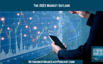 The 2023 Market Outlook, Ep #135