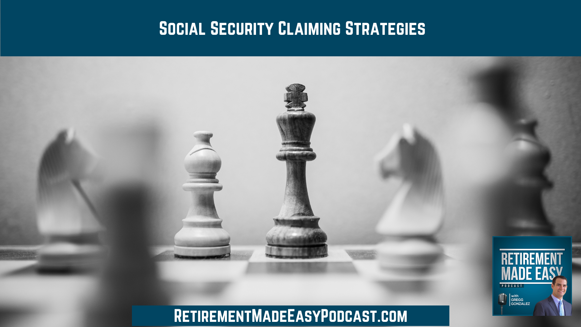 Social Security Claiming Strategies