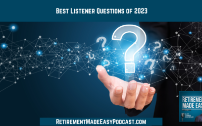 Best Listener Questions of 2023, Ep #160