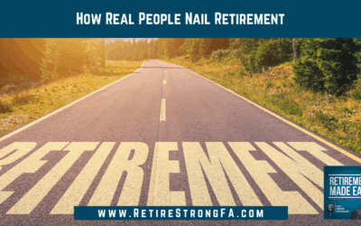 How Real People Nail Retirement, Ep 186